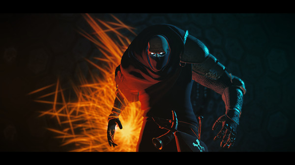 The Gallery - Episode 2: Heart of the Emberstone screenshot 10