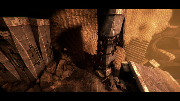 The Gallery - Episode 2: Heart of the Emberstone screenshot 9
