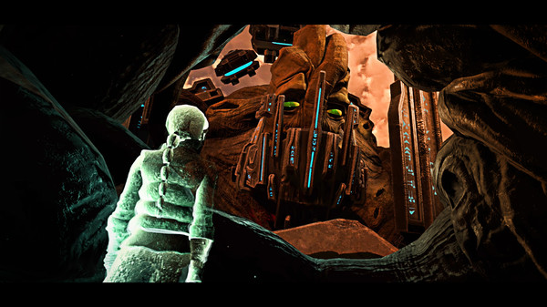 The Gallery - Episode 2: Heart of the Emberstone screenshot 2
