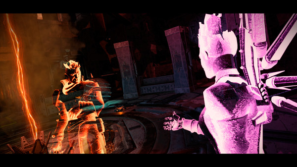 The Gallery - Episode 2: Heart of the Emberstone screenshot 3