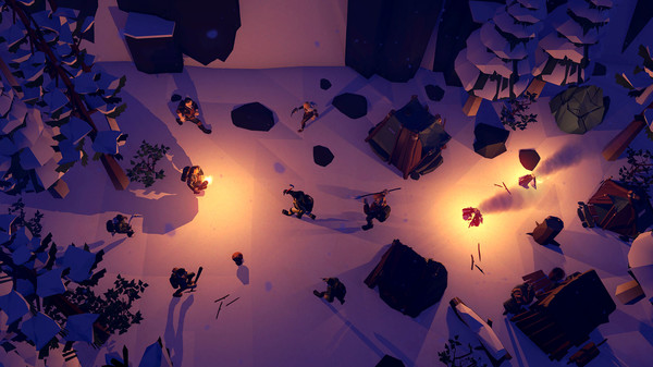 The Wild Eight screenshot 7