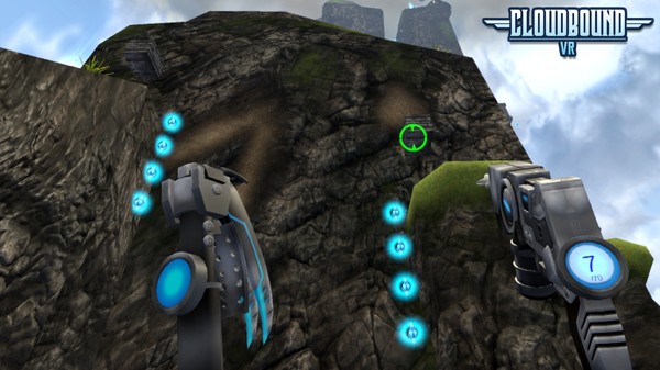CloudBound screenshot 6