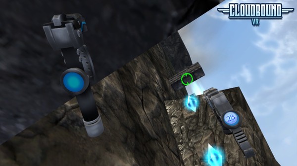 CloudBound screenshot 3