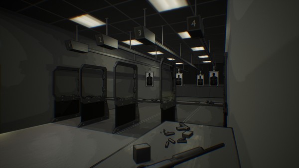 Silhouette: Chapter One screenshot 6