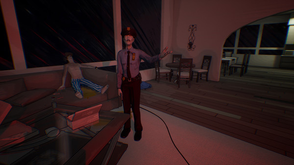 Silhouette: Chapter One screenshot 4