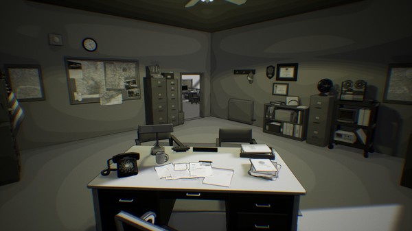 Silhouette: Chapter One screenshot 3