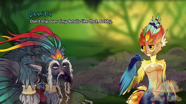 Embers of Magic screenshot 9