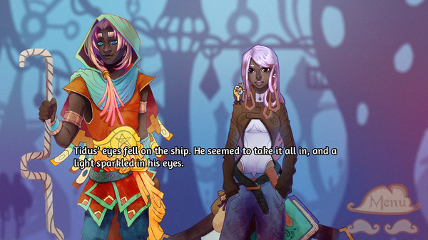Embers of Magic screenshot 8