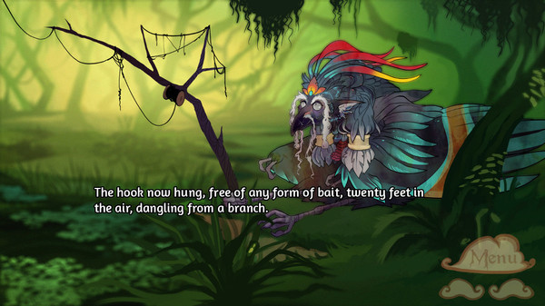 Embers of Magic screenshot 7