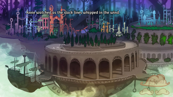 Embers of Magic screenshot 3