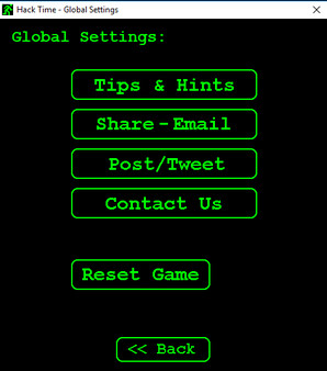 Hack Time screenshot 5