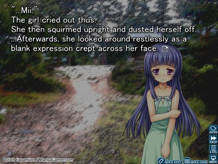 Higurashi When They Cry Hou - Ch.4 Himatsubushi screenshot 1
