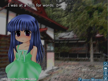 Higurashi When They Cry Hou - Ch.4 Himatsubushi screenshot 5