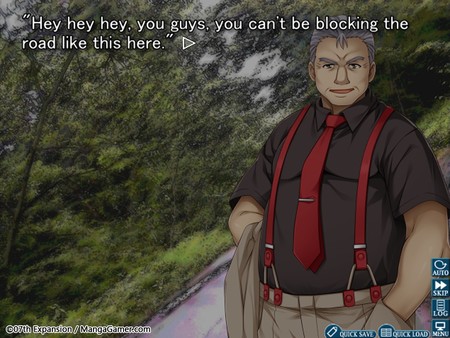 Higurashi When They Cry Hou - Ch.4 Himatsubushi screenshot 2