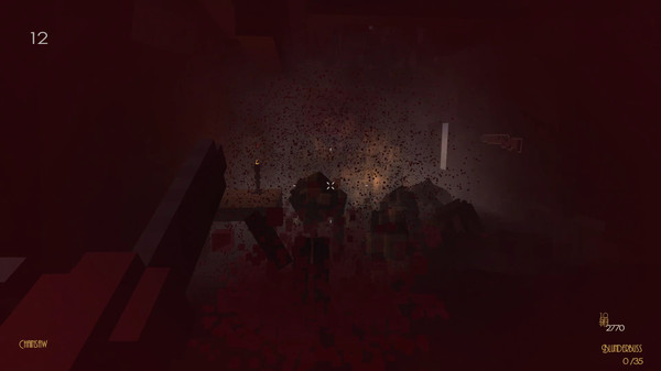 The Hateful Dead screenshot 5