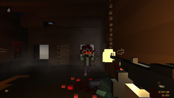 The Hateful Dead screenshot 12