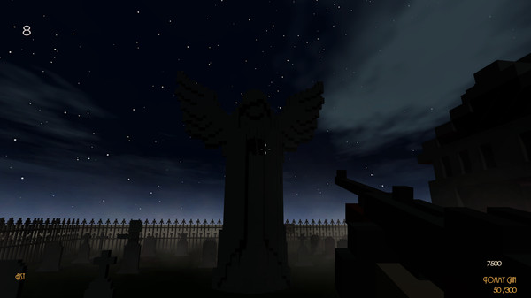 The Hateful Dead screenshot 7