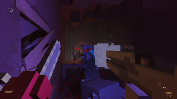 The Hateful Dead screenshot 3