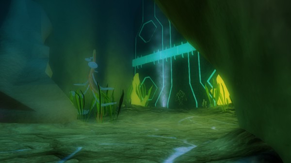 Life of Lon: Chapter 1 screenshot 4