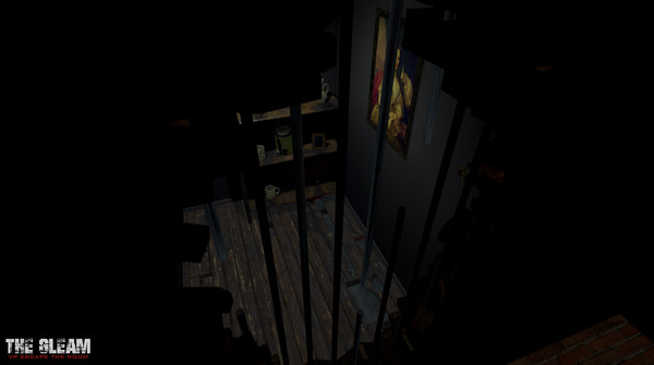 The Gleam: VR Escape the Room screenshot 2