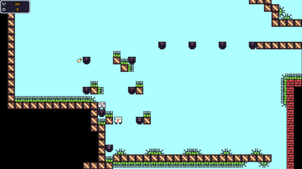 Jumper Jape screenshot 7