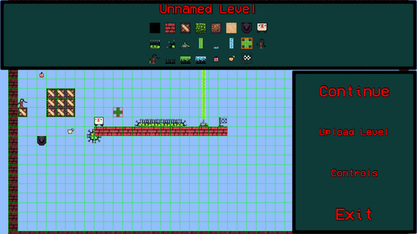 Jumper Jape screenshot 2