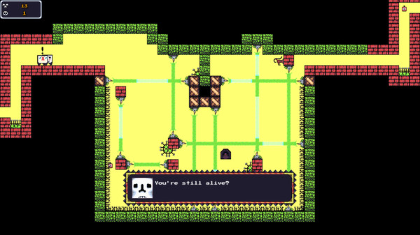 Jumper Jape screenshot 6