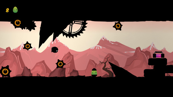 Monsti screenshot 8