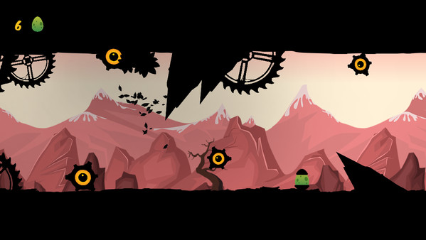 Monsti screenshot 5