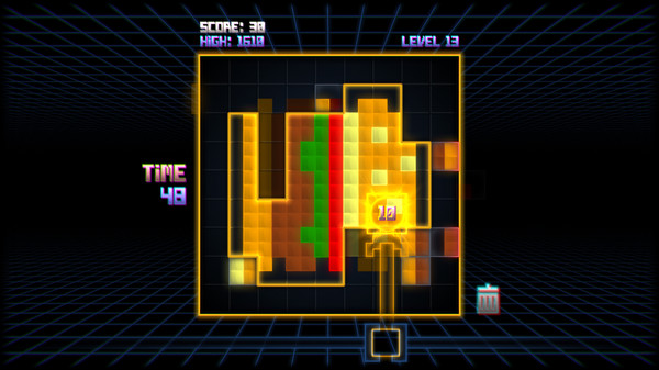 Cubotrox screenshot 8