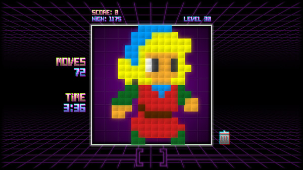 Cubotrox screenshot 5
