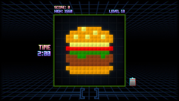 Cubotrox screenshot 10