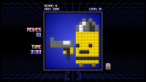 Cubotrox screenshot 6
