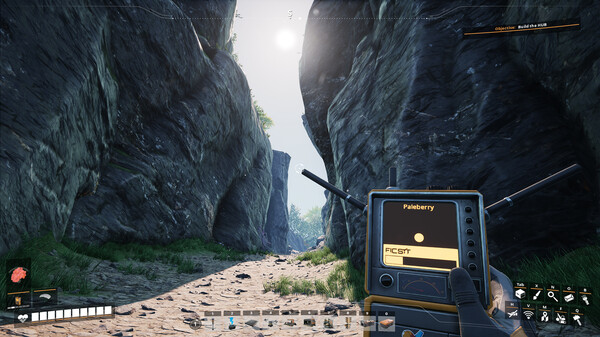 Satisfactory screenshot 7