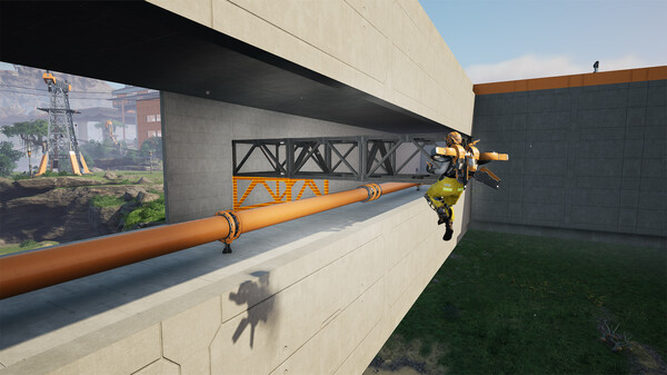 Satisfactory screenshot 12