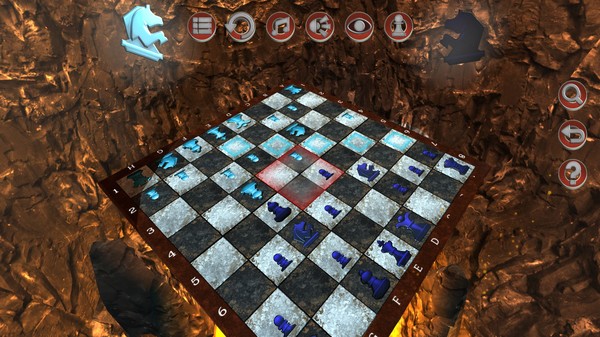 Chess Knight 2 screenshot 2