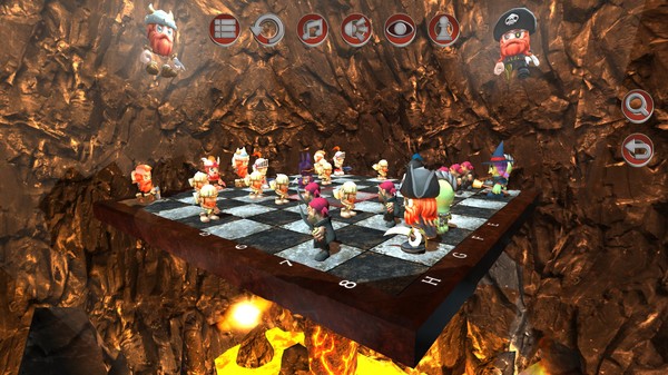 Chess Knight 2 screenshot 6