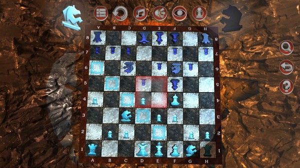 Chess Knight 2 screenshot 5