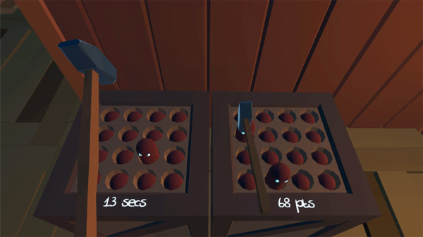 Fair Islands VR screenshot 1