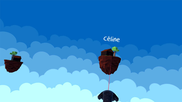 Fair Islands VR screenshot 8