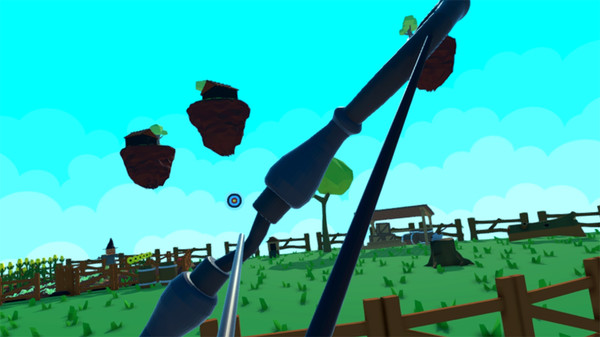 Fair Islands VR screenshot 2