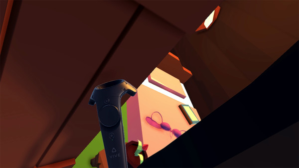 Fair Islands VR screenshot 9