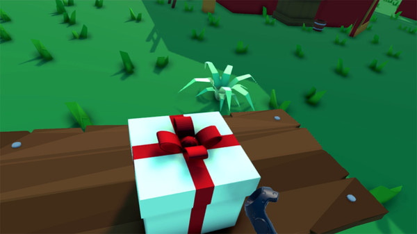 Fair Islands VR screenshot 4