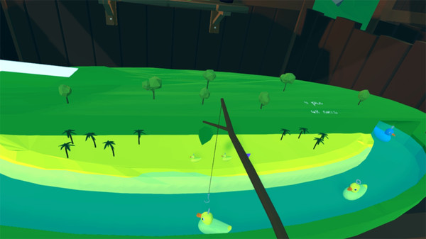 Fair Islands VR screenshot 7