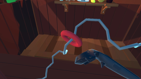 Fair Islands VR screenshot 3