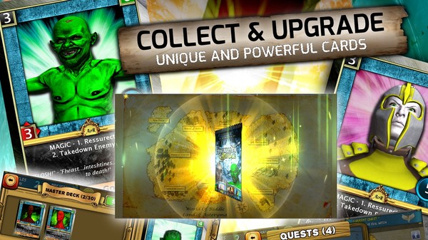 Armies of Riddle CLASSIC screenshot 3