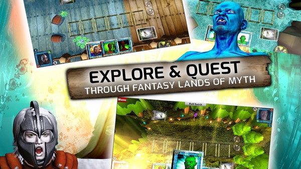 Armies of Riddle CLASSIC screenshot 4