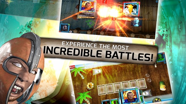 Armies of Riddle CLASSIC screenshot 2