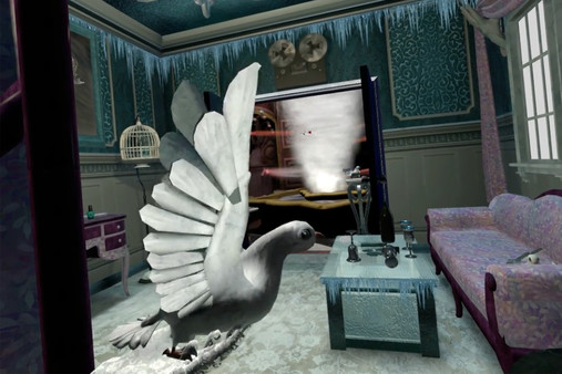 The Melody of Dust screenshot 2