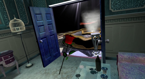 The Melody of Dust screenshot 4